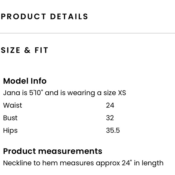 Free People Mini Dress - Picture 4 of 5